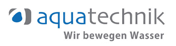 Eine weitere aquatechnik Landinpages Website